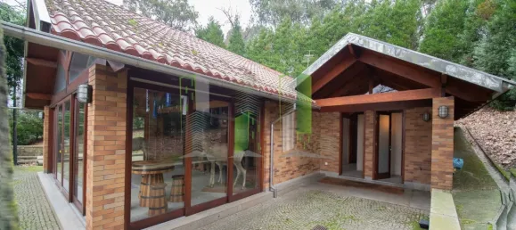 11 غرف نوم منزل في Oliveira de Azemeis, Portugal رقم 72022 45