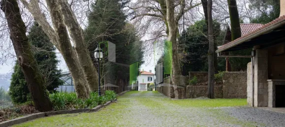 11 غرف نوم منزل في Oliveira de Azemeis, Portugal رقم 72022 39