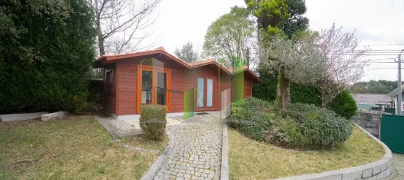 11 غرف نوم منزل في Oliveira de Azemeis, Portugal رقم 72022 31