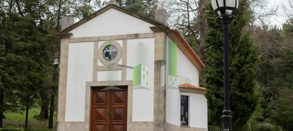 11 غرف نوم منزل في Oliveira de Azemeis, Portugal رقم 72022 33