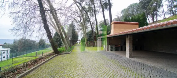 11 غرف نوم منزل في Oliveira de Azemeis, Portugal رقم 72022 40