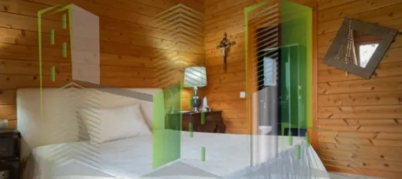 11 غرف نوم منزل في Oliveira de Azemeis, Portugal رقم 72022 17