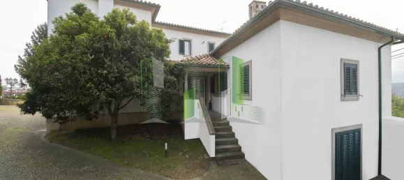 11 غرف نوم منزل في Oliveira de Azemeis, Portugal رقم 72022 50