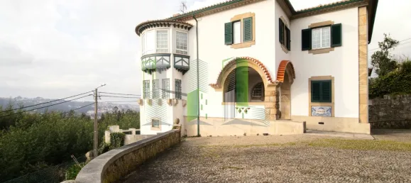 11 غرف نوم منزل في Oliveira de Azemeis, Portugal رقم 72022 2