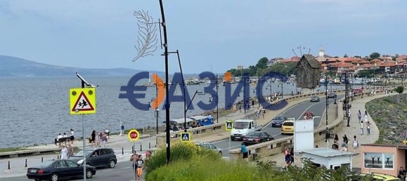 1 غرف نوم شقة في Nesebar, Bulgaria رقم 822 22