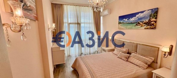 1 غرف نوم شقة في Nesebar, Bulgaria رقم 822 4