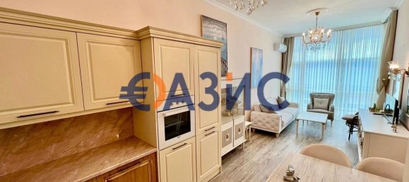 1 غرف نوم شقة في Nesebar, Bulgaria رقم 822 2