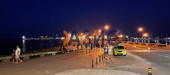 1 غرف نوم شقة في Nesebar, Bulgaria رقم 822 27