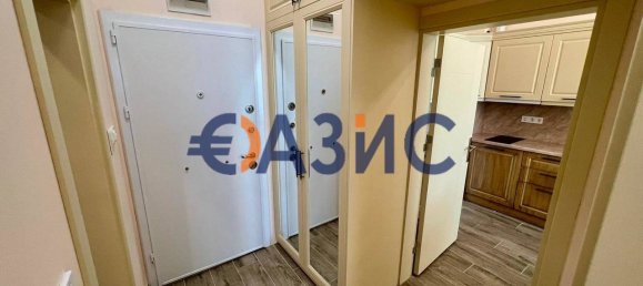 1 غرف نوم شقة في Nesebar, Bulgaria رقم 822 8