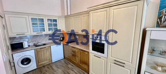 1 غرف نوم شقة في Nesebar, Bulgaria رقم 822 10