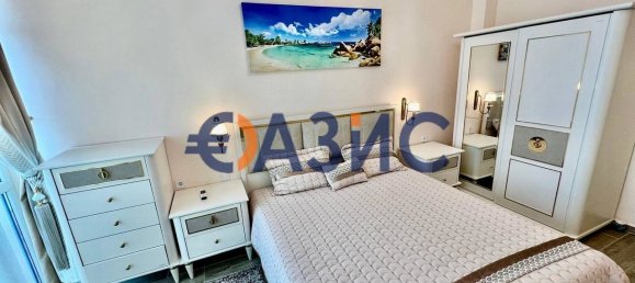 1 غرف نوم شقة في Nesebar, Bulgaria رقم 822 7
