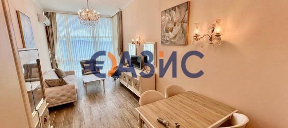 1 غرف نوم شقة في Nesebar, Bulgaria رقم 822 9