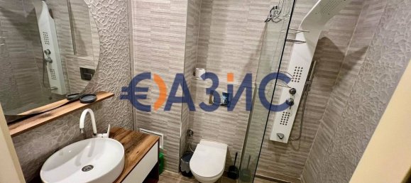 1 غرف نوم شقة في Nesebar, Bulgaria رقم 822 5