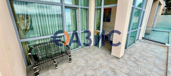 1 غرف نوم شقة في Nesebar, Bulgaria رقم 822 11