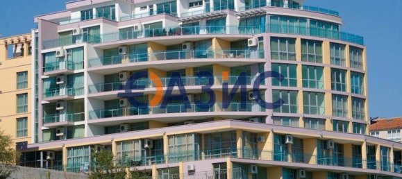 1 غرف نوم شقة في Nesebar, Bulgaria رقم 822 3