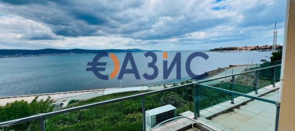 1 غرف نوم شقة في Nesebar, Bulgaria رقم 822 12