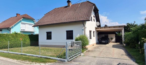 Casa de 3 dormitorios en Volkermarkt, Austria No. 243433 23