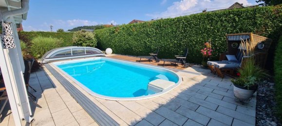 Casa de 3 dormitorios en Volkermarkt, Austria No. 243433 26