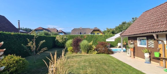 Casa de 3 dormitorios en Volkermarkt, Austria No. 243433 3