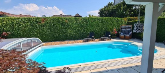 Casa de 3 dormitorios en Volkermarkt, Austria No. 243433 27