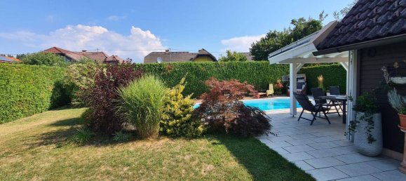 Casa de 3 dormitorios en Volkermarkt, Austria No. 243433 25