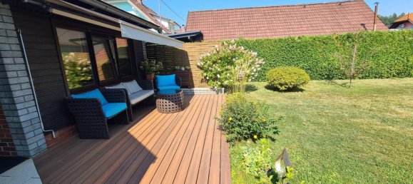 Casa de 3 dormitorios en Volkermarkt, Austria No. 243433 28