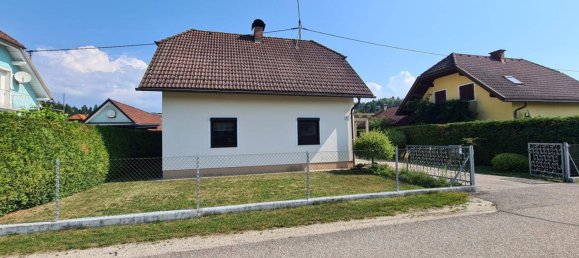 Casa de 3 dormitorios en Volkermarkt, Austria No. 243433 24