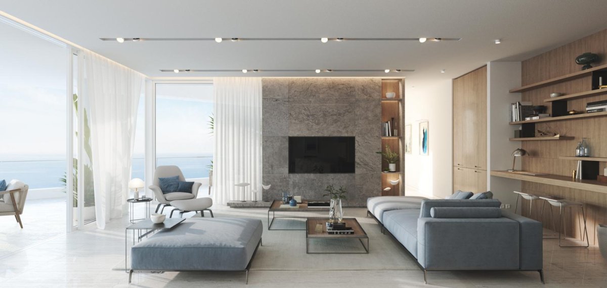 5 Schlafzimmer Villa in Oroklini, Cyprus, Nr. 25037