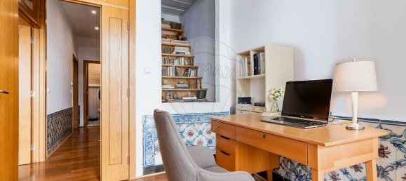 3 bedrooms Apartment in Lisbon, Portugal No. 117179 19
