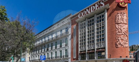 3 bedrooms Apartment in Lisbon, Portugal No. 117179 27