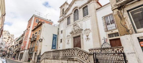 3 bedrooms Apartment in Lisbon, Portugal No. 117179 25