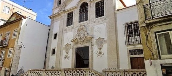 3 bedrooms Apartment in Lisbon, Portugal No. 117179 34