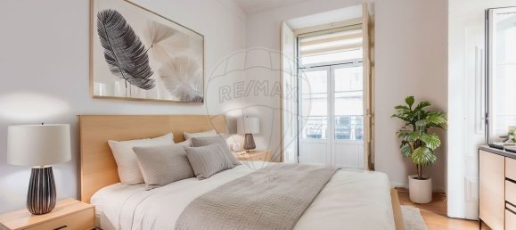 3 bedrooms Apartment in Lisbon, Portugal No. 117179 8