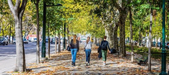 3 bedrooms Apartment in Lisbon, Portugal No. 117179 26