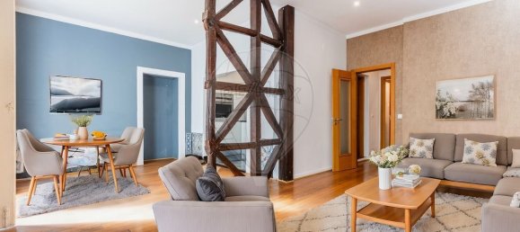 3 bedrooms Apartment in Lisbon, Portugal No. 117179 37