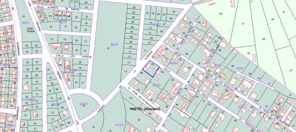 3 bedrooms House in Albolote, Spain No. 159123 2