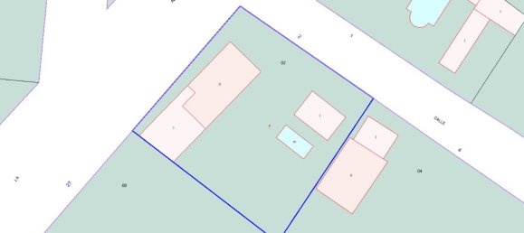 3 bedrooms House in Albolote, Spain No. 159123 7