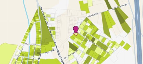 3 bedrooms House in Albolote, Spain No. 159123 5