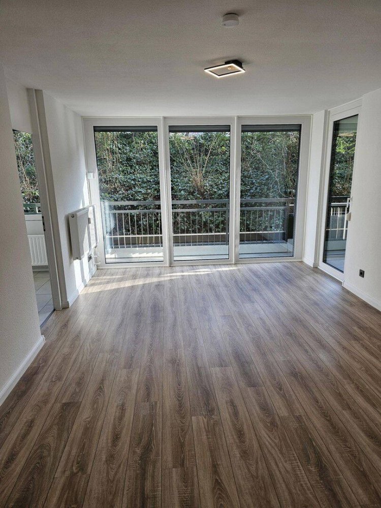 1 bedroom Apartment in Heidelberg, Germany No. 292754