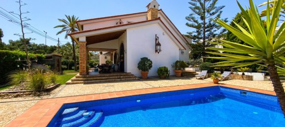 5 Schlafzimmer Villa in Torrevieja, Spain, Nr. 4465 18