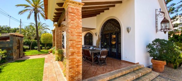 5 Schlafzimmer Villa in Torrevieja, Spain, Nr. 4465 11