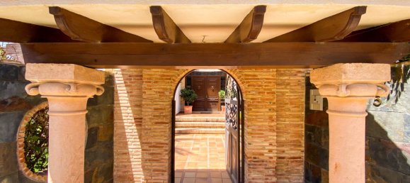 5 Schlafzimmer Villa in Torrevieja, Spain, Nr. 4465 30