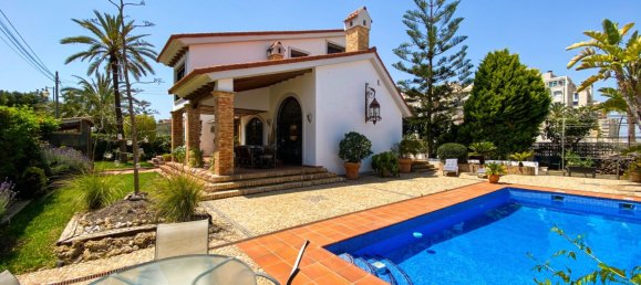 5 Schlafzimmer Villa in Torrevieja, Spain, Nr. 4465 10
