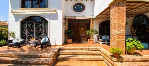 5 Schlafzimmer Villa in Torrevieja, Spain, Nr. 4465 16