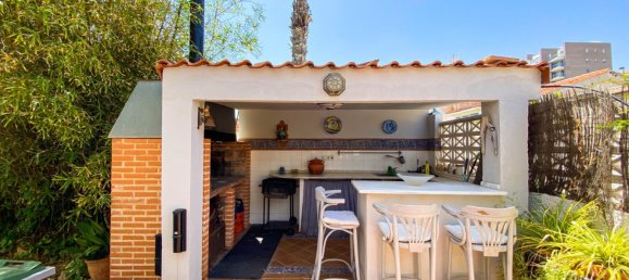 5 Schlafzimmer Villa in Torrevieja, Spain, Nr. 4465 26