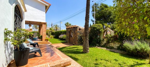 5 Schlafzimmer Villa in Torrevieja, Spain, Nr. 4465 5