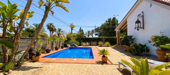 5 Schlafzimmer Villa in Torrevieja, Spain, Nr. 4465 22