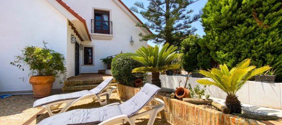 5 Schlafzimmer Villa in Torrevieja, Spain, Nr. 4465 23