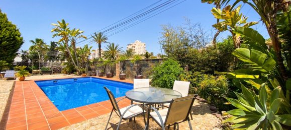 5 Schlafzimmer Villa in Torrevieja, Spain, Nr. 4465 9