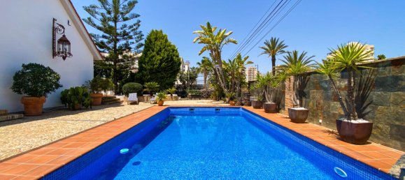 5 Schlafzimmer Villa in Torrevieja, Spain, Nr. 4465 12